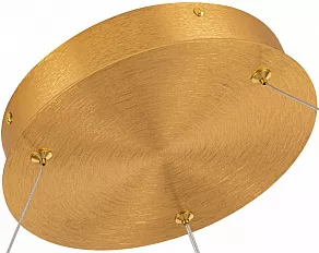 Подвесной светильник Stilfort Tooring 4006/05/01PL