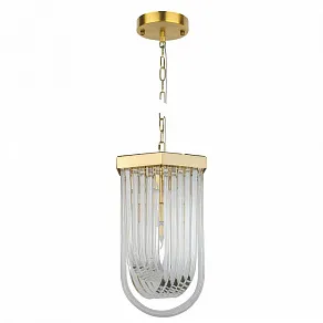 Подвесной светильник AM-Group AM281 AM281-220-GL