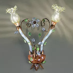 Бра MM Lampadari 6715 6715/A2 V2159 XP