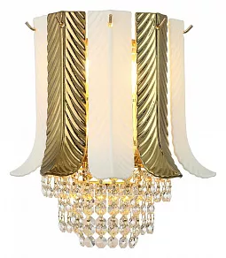 Накладной светильник Favourite Petala 2735-3W