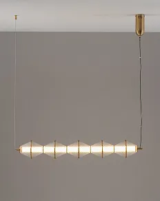 Подвесной светильник Moderli Senta V11362-PL