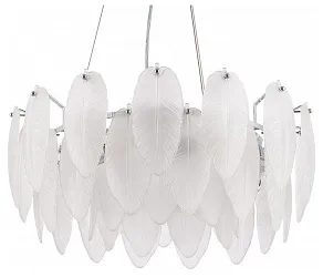 Подвесная люстра Arte Milano AM-4653 4653.D550.H240.E14.6 Ni