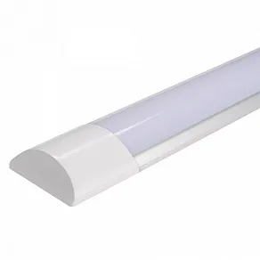 Накладной светильник Jazzway  PPO-03 1500 50W 6500K AL IP40