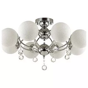 Потолочная люстра Odeon Light Jolly 3953/8C