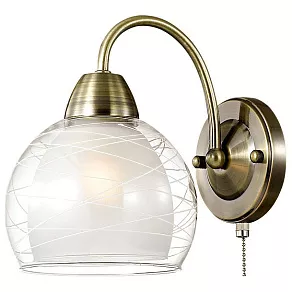 Бра Lumion Balina 2944/1W