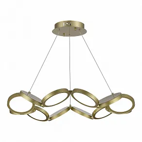 Подвесная люстра ST-Luce Rio SL6508.203.01
