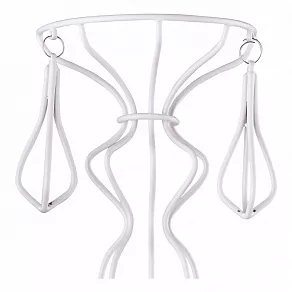 Бра Arte Lamp Artefact A3225AP-2WH