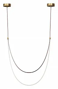 Подвесной светильник Kink Light Лирд 07689A-150,04