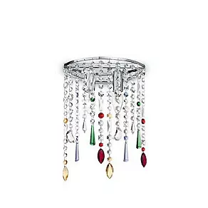 Накладной светильник Ideal Lux Rain RAIN COLOR AP2