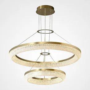 Подвесная люстра Imperiumloft Carmen01 220111-23