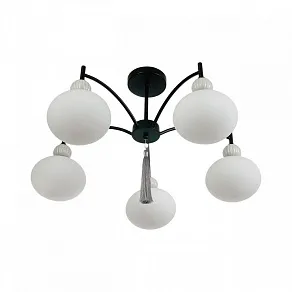 Люстра на штанге Lumion GLORIYA 8273/5C