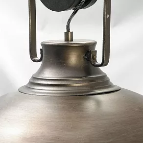 Подвесной светильник Lussole Northport LSP-8028