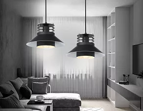 Подвесной светильник Ambrella TR TR8172