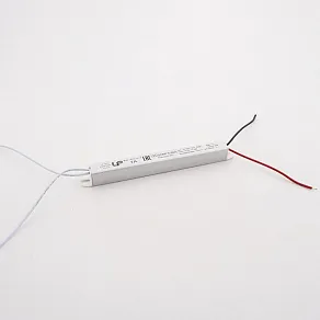 Блок питания LEDS POWER Super Slim 390102