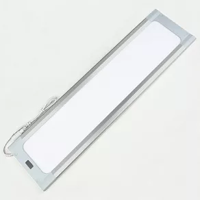 Накладной светильник Uniel Silver UL-00002885