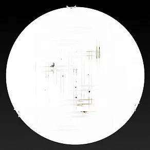 Накладной светильник TopLight Zier TL9152Y-02WH
