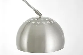 Торшер LUMINA DECO AZURRO LDF 5508-C NK