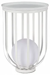 Настольная лампа декоративная ST-Luce Nordic SL6129.504.01
