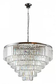 Подвесной светильник Divinare Nova 3001/02 LM-16