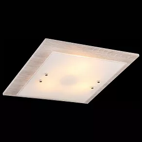 Накладной светильник Natali Kovaltseva Alps ALPS 11380/3C WHITE OAK