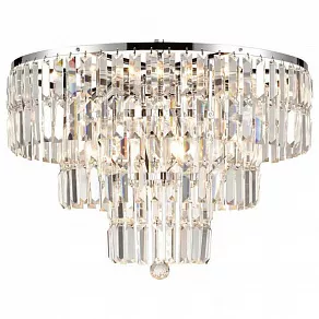 Подвесной светильник Vele Luce Fata VL3173P10