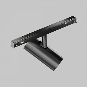 Светильник на штанге Maytoni Technical Focus Led TR243-5W4K-B
