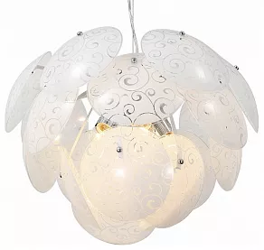Подвесной светильник ST-Luce Nelumbo SL301.503.05