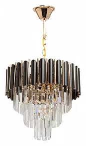 Подвесная люстра De City Бриз 35 111014205