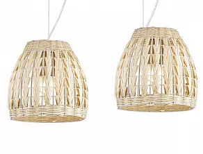 Подвесной светильник Odeon Light Keni 2492/3