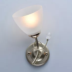 Бра De City Нежность 34 676023301