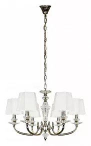 Подвесная люстра iLamp Holywood P9399-6 nic