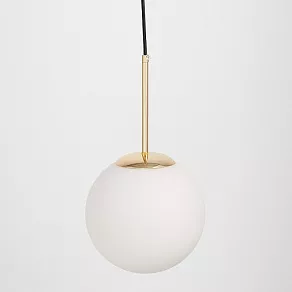 Подвесной светильник LUMINA DECO Fredica LDP 6030-200 GD