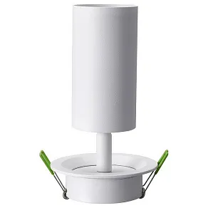 Спот Lucia Tucci LTP LTP-D007-01GU10-W