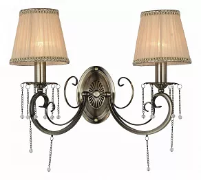 Бра ST-Luce Sorriso SL159.301.02