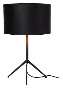 Настольная лампа декоративная Lucide Tondo 45590/81/30