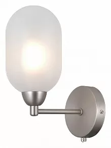 Бра Moderli Gracy V10848-1W