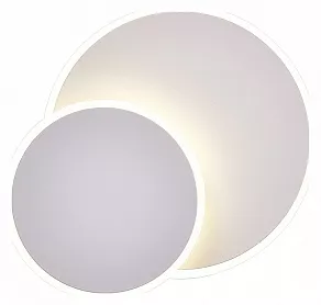 Бра Natali Kovaltseva LED LAMPS 81112 LED LAMPS 81112/1W