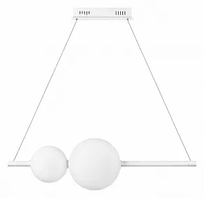 Подвесной светильник Lightstar Croco 815336