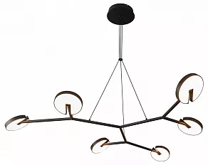 Подвесная люстра Favourite Paritet 4401-6P