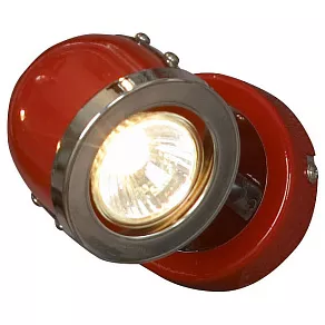 Спот Lussole Tivoli LSN-3101-01