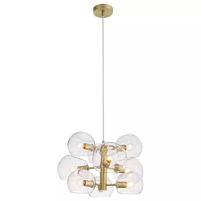 Подвесная люстра ST-Luce Calmare SL434.203.09