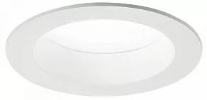 Встраиваемый светильник Ideal Lux Basic Wide BASIC WIDE 15W 4000K