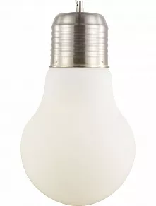 Подвесной светильник Arte Lamp Edison A1403SP-1SS