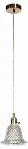 Подвесной светильник Loft it Lace 10110/A