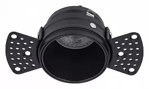 Встраиваемый светильник Favourite Lamppu 4527-1C