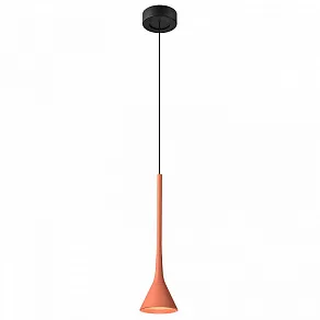 Подвесной светильник Favourite Klokken 4409-1P