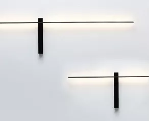 Накладной светильник Italline IT03-1422 IT03-1422 black