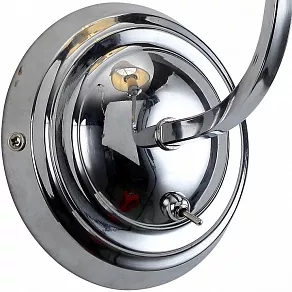 Бра Arte Lamp 9022 A9022AP-1CC