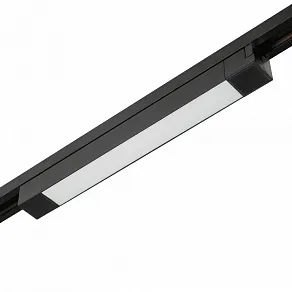 Накладной светильник MyFar Technical MT0110-16W4K-B