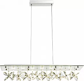 Подвесной светильник Globo Chorillo 68404-24H